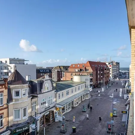 Seepferdchen 43 * Westerland