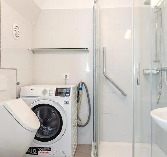 Seepferdchen 43 Βέστερλαντ