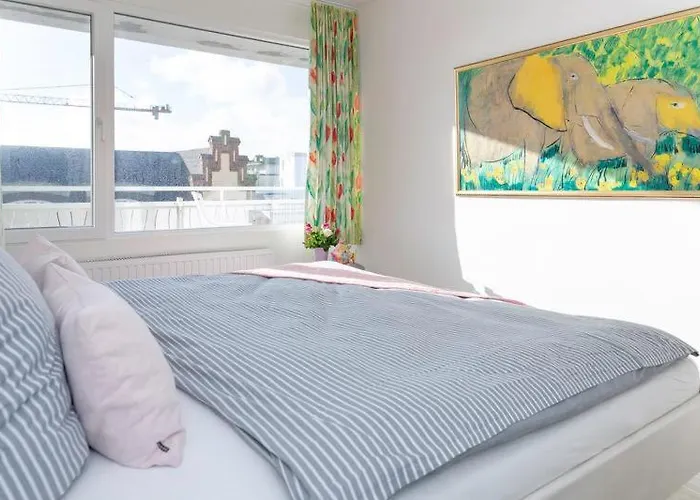 Seepferdchen 43 * Βέστερλαντ