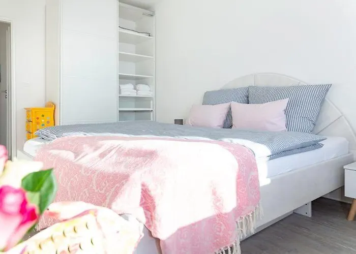 Seepferdchen 43 Διαμέρισμα *